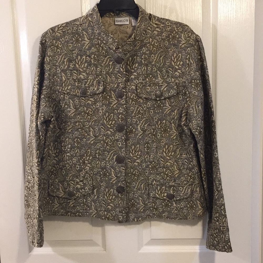 Jacket